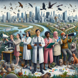 Empowering Practitioners: Harnessing Insights from Environmental Malthusianism and Demography || TinyEYE Online Therapy