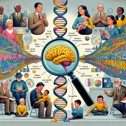 Exploring Genetic Influences on Linguistic Tone: Insights for Speech-Language Pathologists || TinyEYE Online Therapy