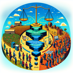 Enhancing Ethical Conduct in Stepped-Wedge Cluster Randomized Trials || TinyEYE Online Therapy