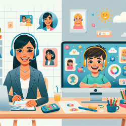 Unlock the Secret to Better Therapy Outcomes with Video Consultations! || TinyEYE Online Therapy