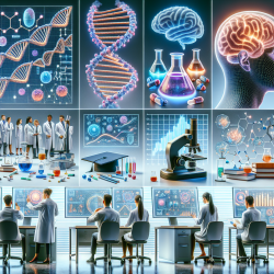 Advancing Practitioner Skills Through Genetic Insights on High Intelligence || TinyEYE Online Therapy