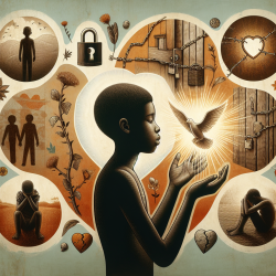 Unlock the Secret to Improving Adolescent Mental Health: What Every Practitioner Needs to Know! || TinyEYE Online Therapy
