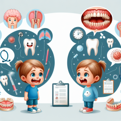 Discover the Shocking Link Between Malocclusion and Speech Disorders in Children! || TinyEYE Online Therapy