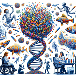 You Won't Believe What These ACBD6 Variants Reveal About Neurodevelopmental Disorders! || TinyEYE Online Therapy