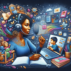 Empowering Speech Language Pathologists with Innovative Tools || TinyEYE Online Therapy