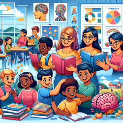 Unlocking Reading Success: Insights from Rural Schools || TinyEYE Online Therapy