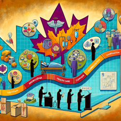 Advancing Hospice Palliative Care in Canada: Insights for Practitioners || TinyEYE Online Therapy