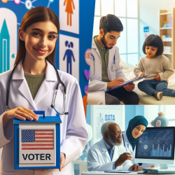 Leveraging Voter Registration Toolkits to Enhance Speech Language Pathology Outcomes 