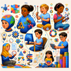 Understanding the Autistic Phenotype in Children with Neurofibromatosis Type 1: Implications for Practice || TinyEYE Online Therapy