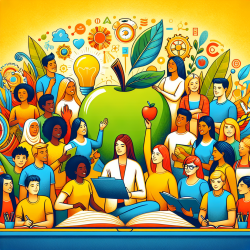Enhancing Sexual Health Education for Youth with Intellectual Disabilities: Key Insights for Practitioners || TinyEYE Online Therapy