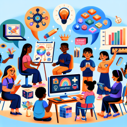 Discover the Secret Tool for Transforming Student Outcomes! || TinyEYE Online Therapy