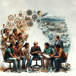 Enhancing Practitioner Skills through Youth Entrepreneurship Education 