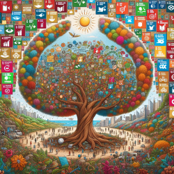 Why Multinational Enterprises Are Key to Achieving the UN's Sustainable Development Goals || TinyEYE Online Therapy