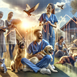 Unlock the Hidden Potential of Human-Animal Bonds in Social Work: You Won't Believe What Happens Next! || TinyEYE Online Therapy