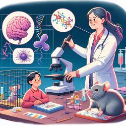 Unlocking the Secrets of Autism: What Every Practitioner Needs to Know About the Latest Gene Research || TinyEYE Online Therapy