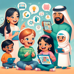 Empowering Every Child: Harnessing Technology for Speech Therapy Success || TinyEYE Online Therapy