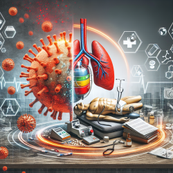Why This Groundbreaking Proposal Could Revolutionize Cardiac Arrest Resuscitation During Pandemics! || TinyEYE Online Therapy
