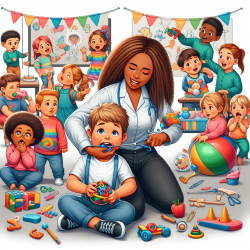From Chewed Sleeves to Confident Skills: Understanding Why Your Child Chews on Everything || TinyEYE Online Therapy