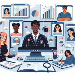 Enhancing IEP Planning with Data-Driven Online Speech Therapy Solutions || TinyEYE Online Therapy