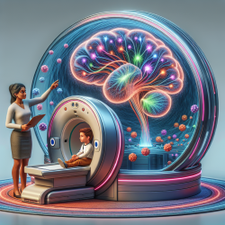 Unlock the Secrets of Autism: What fMRI Reveals That You Need to Know! || TinyEYE Online Therapy