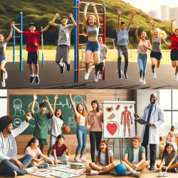 Empowering Educators: Enhancing Adolescent Health through Need Support || TinyEYE Online Therapy