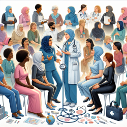 Empowering Change: The Role of Community Health Agents in Women\'s Empowerment 