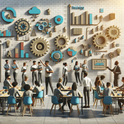 Enhancing BCBA Trainee Skills Through Unrestricted Learning Opportunities || TinyEYE Online Therapy