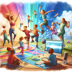 Empowering Children Through Active Lifestyles: A Path to Wellness || TinyEYE Online Therapy