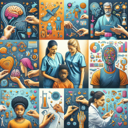 Leveraging Naming Errors and Brain Metrics for Enhanced Language Recovery Post-Stroke || TinyEYE Online Therapy