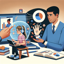Unlock the Secret to Transforming Special Education with Virtual Therapy || TinyEYE Online Therapy