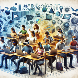 Unlocking Potential: The Power of Virtual Therapy in Schools || TinyEYE Online Therapy
