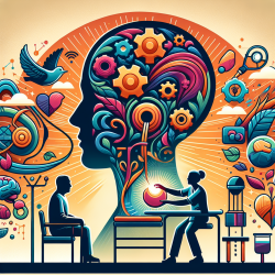 Enhancing Aphasia Therapy with Cognitive Training: Insights from Co-TrEAT || TinyEYE Online Therapy