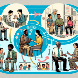 Enhancing Practitioner Skills: Insights from Mental Health Interventions in Middle-Income Countries || TinyEYE Online Therapy
