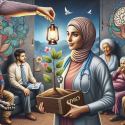 Enhancing Practitioner Skills: Informed Consent in the Psychosis Prodrome || TinyEYE Online Therapy