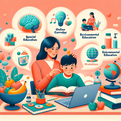 Unveiling the Secrets: How K12 Curricula in Asia-Pacific Can Revolutionize Your Therapy Practice! || TinyEYE Online Therapy