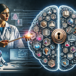 Unlocking AI's Secrets: Making Medical AI Understandable || TinyEYE Online Therapy