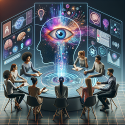 Engaging Young Minds: Unlocking the Power of Youth in Mental Health Research || TinyEYE Online Therapy