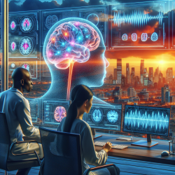 Empowering Practitioners: Harnessing Advanced Brain Mapping Techniques for Better Outcomes 