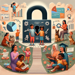 Unlocking Potential: Harnessing the Power of Critical Periods in Child Development || TinyEYE Online Therapy
