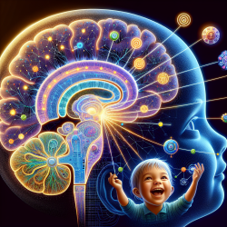 Leveraging Symmetry-Breaking in Brain Networks for Enhanced Language Therapy || TinyEYE Online Therapy