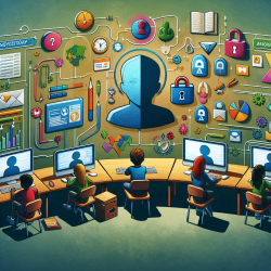 Unlocking the Power of Anonymous Data in Schools: A Fun and Easy Guide 
