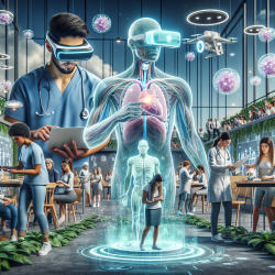 You Won't Believe How Generation Z is Transforming Medical Education! || TinyEYE Online Therapy