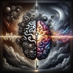 Unlocking Recovery: Insights from Cocaine-Induced Toxic Leukoencephalopathy 