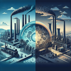 You Won't Believe How Predictive Maintenance is Revolutionizing the Power Industry! || TinyEYE Online Therapy