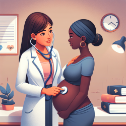 Enhancing Intimate Partner Violence Screening in Antenatal Care: Insights from Uganda 