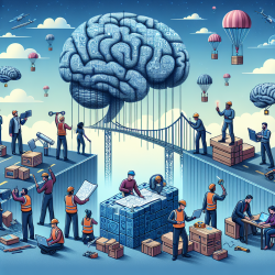 Empowering Minds: Building Bridges in Global Mental Health Research || TinyEYE Online Therapy