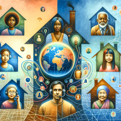 Join the Community: Making a Difference with TinyEYE || TinyEYE Online Therapy
