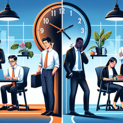 Enhancing Practitioner Skills: Implementing Regulatory Approaches to Mitigate Shift Work Risks || TinyEYE Online Therapy