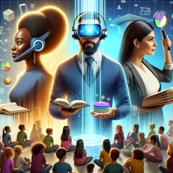 Enhancing Educational Outcomes Through Data-Driven Virtual Therapy Solutions || TinyEYE Online Therapy