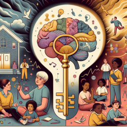 Unlocking the Power of CBT: A Universal School-Based Intervention for Child Well-Being || TinyEYE Online Therapy